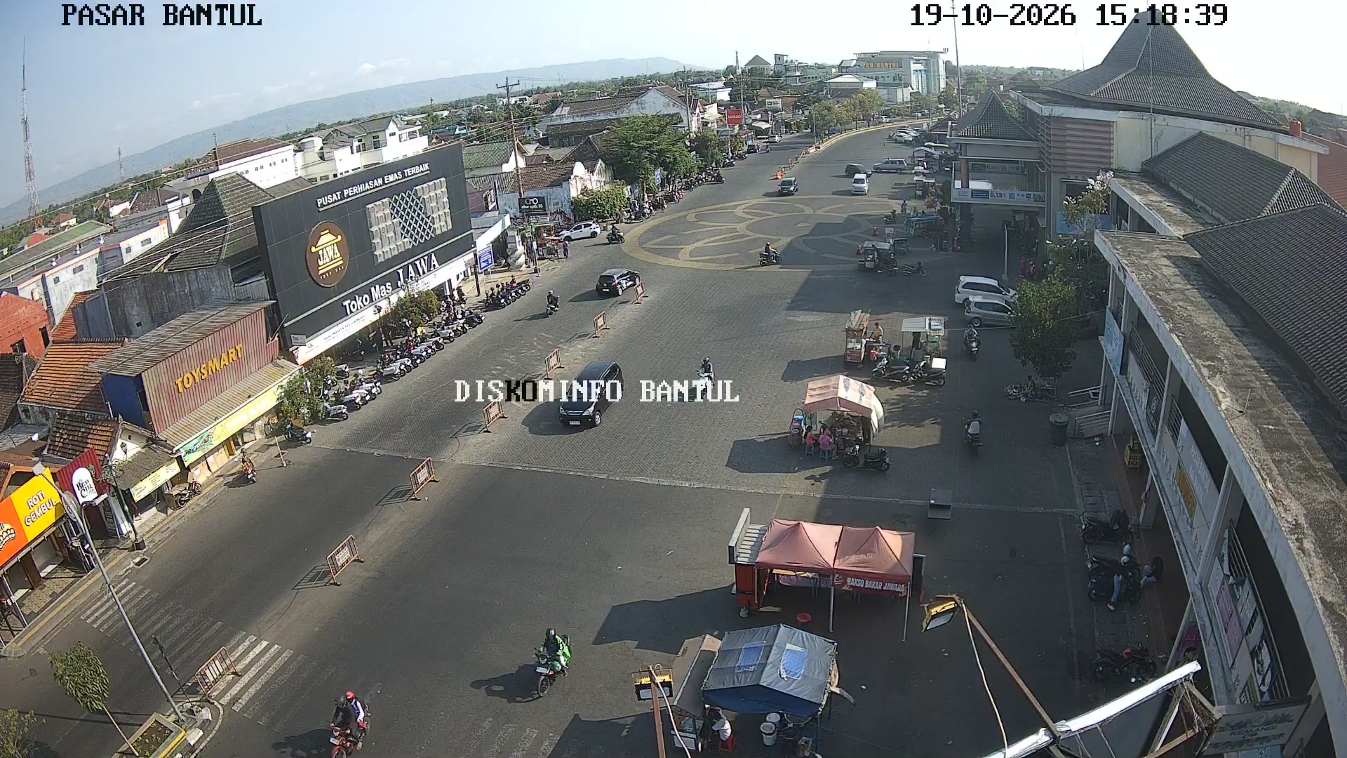 Pasar Bantul