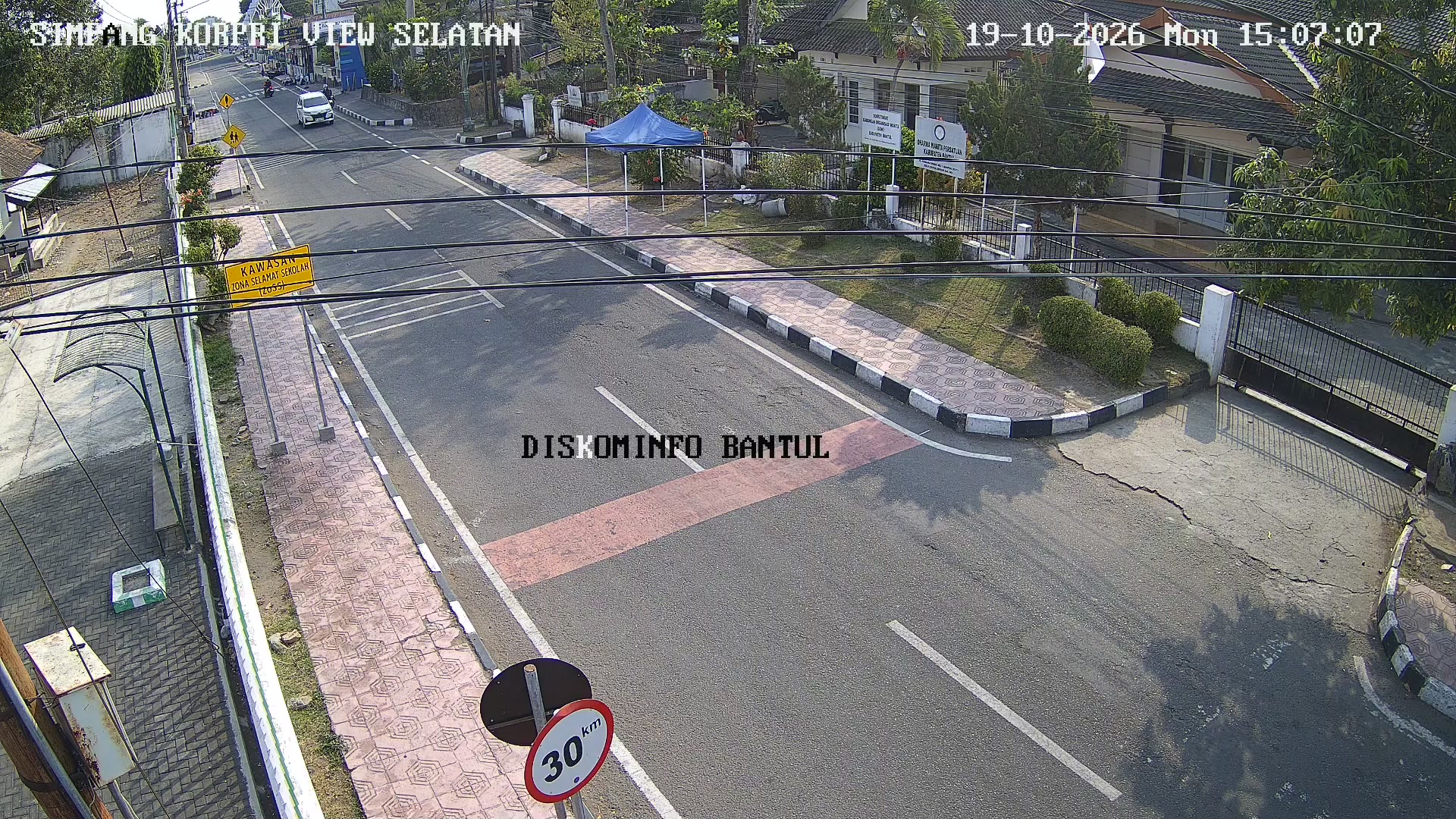 Simpang Korpri View Selatan