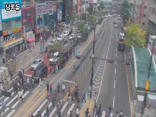 Nampo-dong, Busan