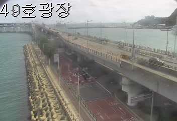 49th Square, Busan
