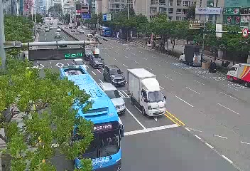 Minam Station Area