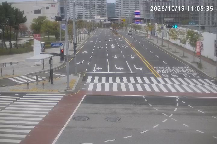 IKEA direction, Gijang