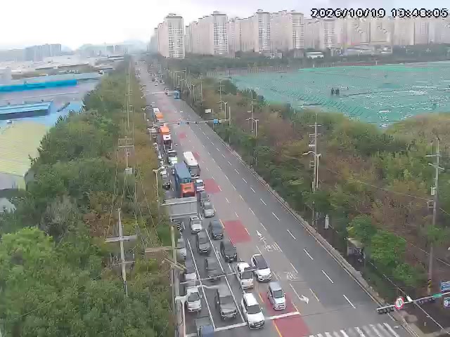 Noksan Industrial Complex, Signal 2