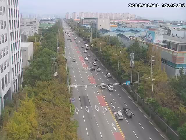 Noksan Industrial Complex, Signal 6