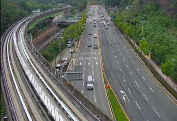 Youngsan University Station Area