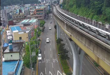 Upper Bansong Station Area
