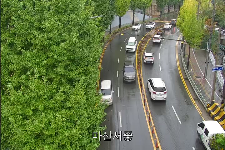 Masan Seojung, Changwon