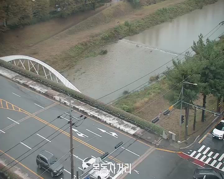Ungnam Road, Changwon