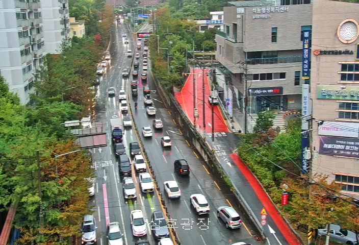 Samho Square, Changwon