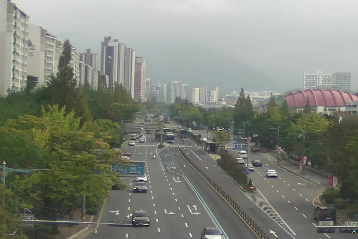 Changwon Sports Complex