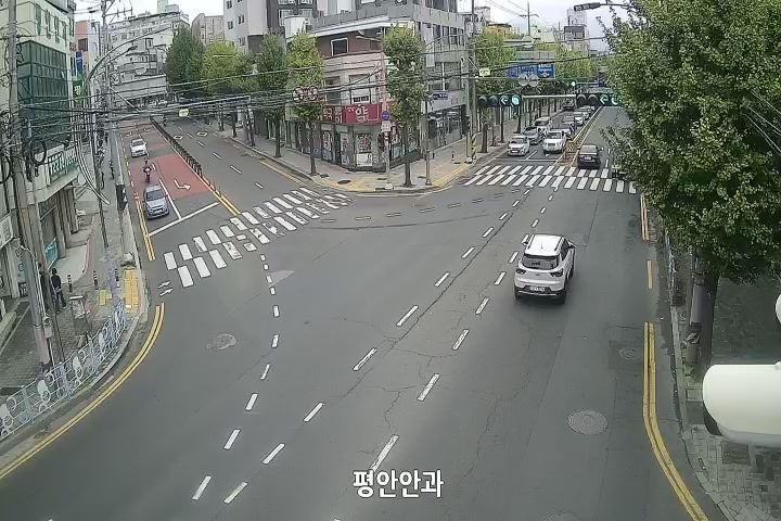 Pyeongan Eye Clinic, Changwon
