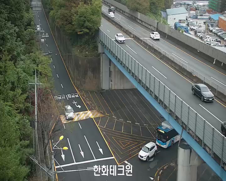 Hanwha Techwin, Changwon
