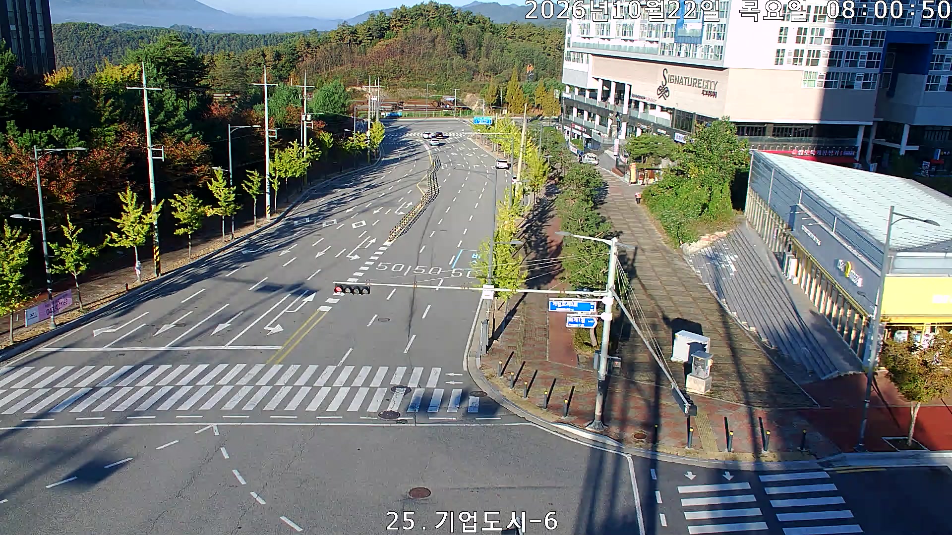 Chungju Enterprise City, Enterprise Road 2
