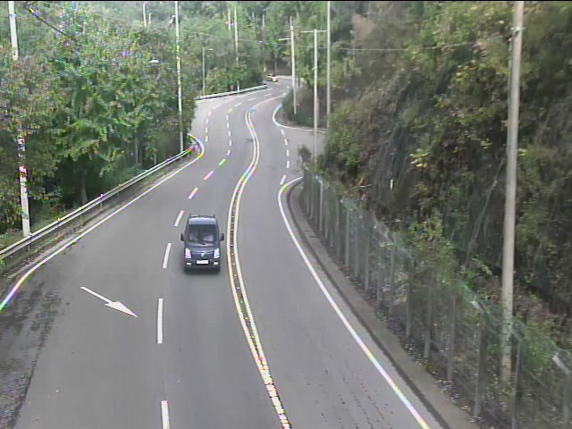 Ihyeon Pass, Daegu