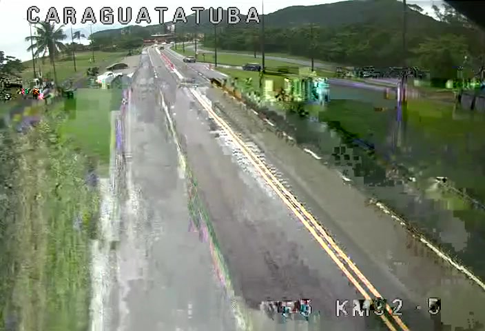 SP055 km 92,5 - Doutor Manoel Hyppolito Rego