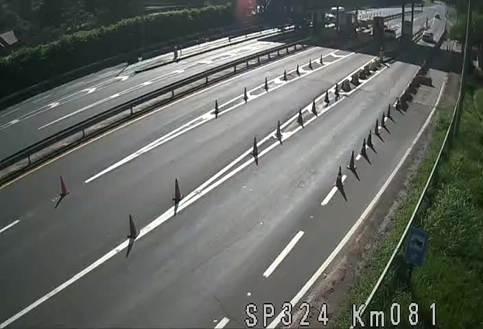 SP324 km 81 - Miguel Melhado Campos