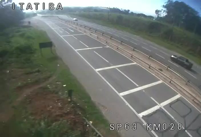 SP063 km 28 - Alkindar Monteiro Junqueira
