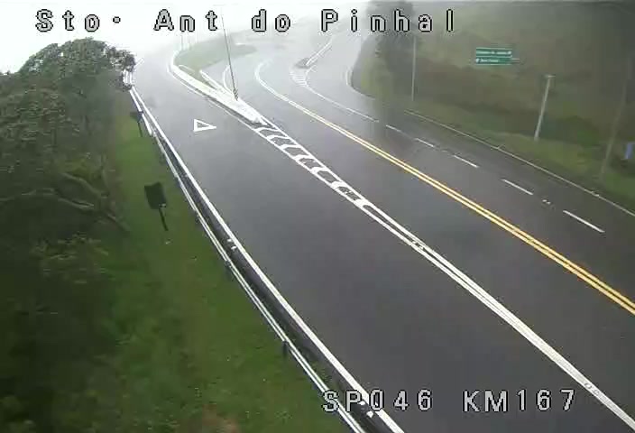 SP046 km 167 - Oswaldo Barbosa Guisadi