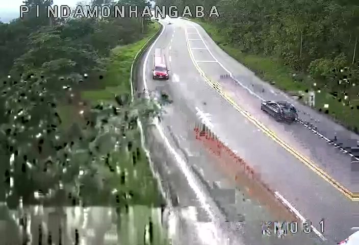 SP123 km 31 - Floriano Rodrigues Pinheiro