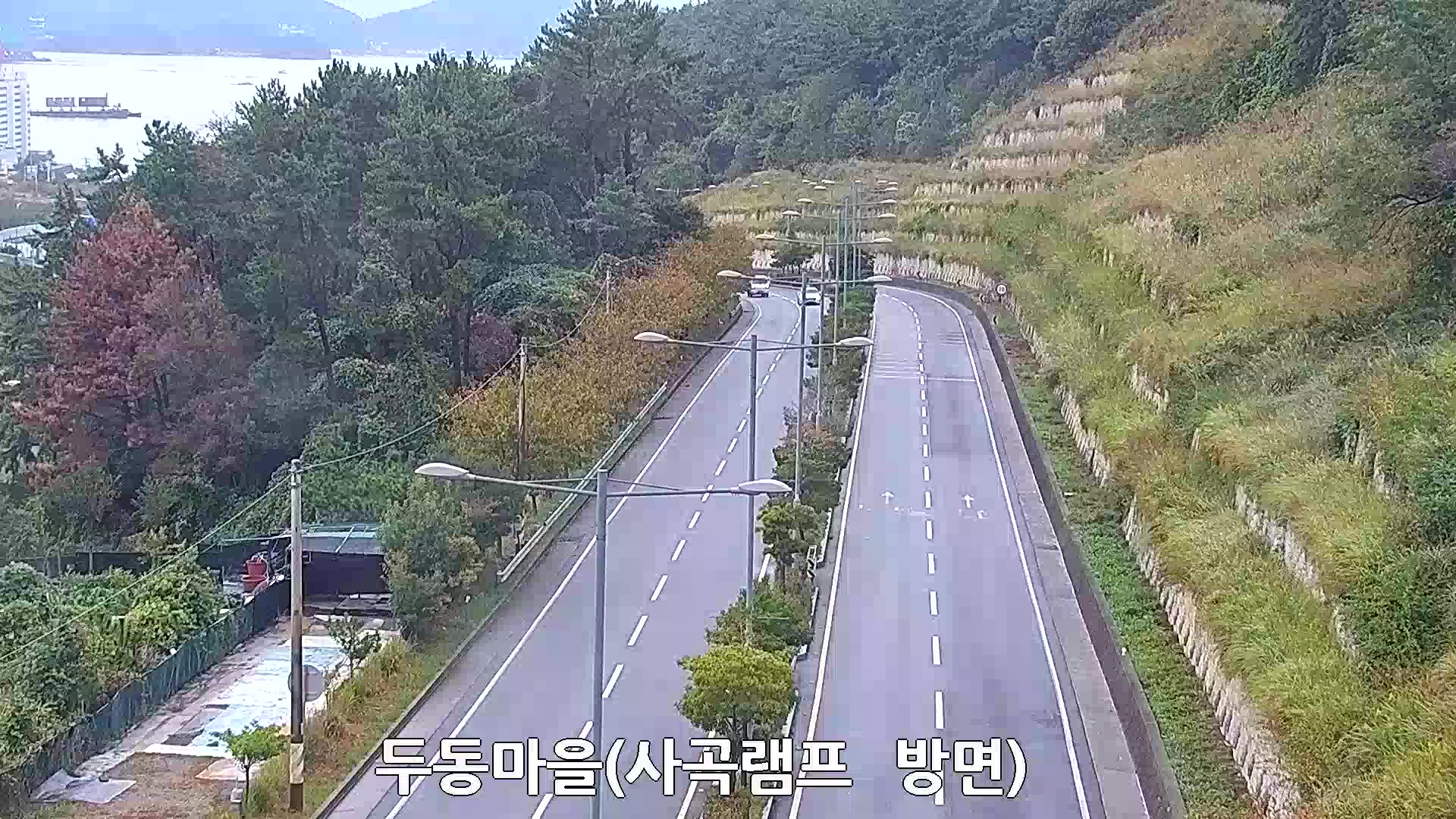Dudong Village, Sadeung-myeon