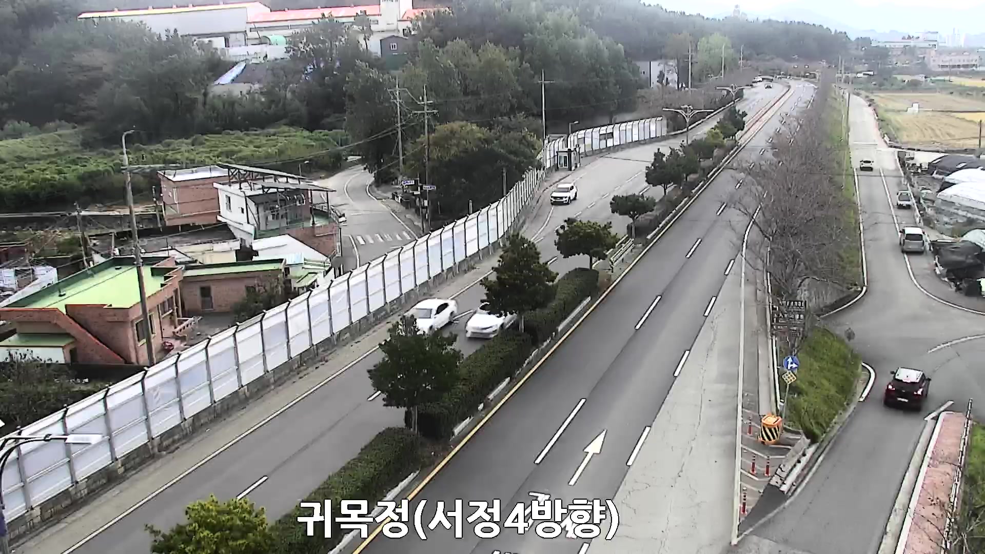 Gwije, Geoje