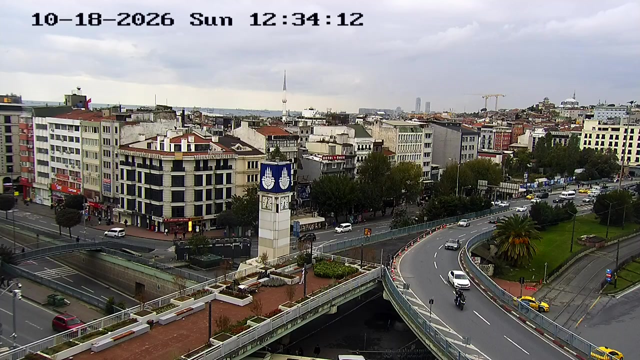 AKSARAY
