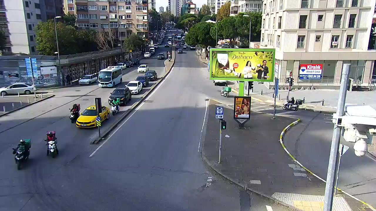 BOSTANCI LUNAPARK
