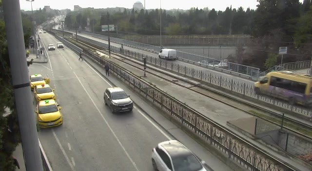 11402 EYÜP ŞEHİTLİK İSTASYONU