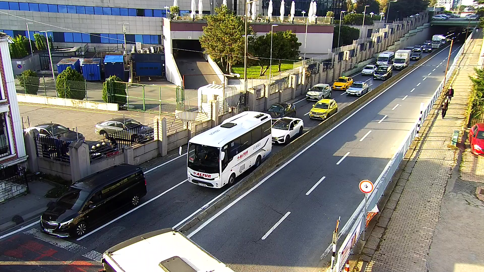 07071 AKÇAM SOKAK