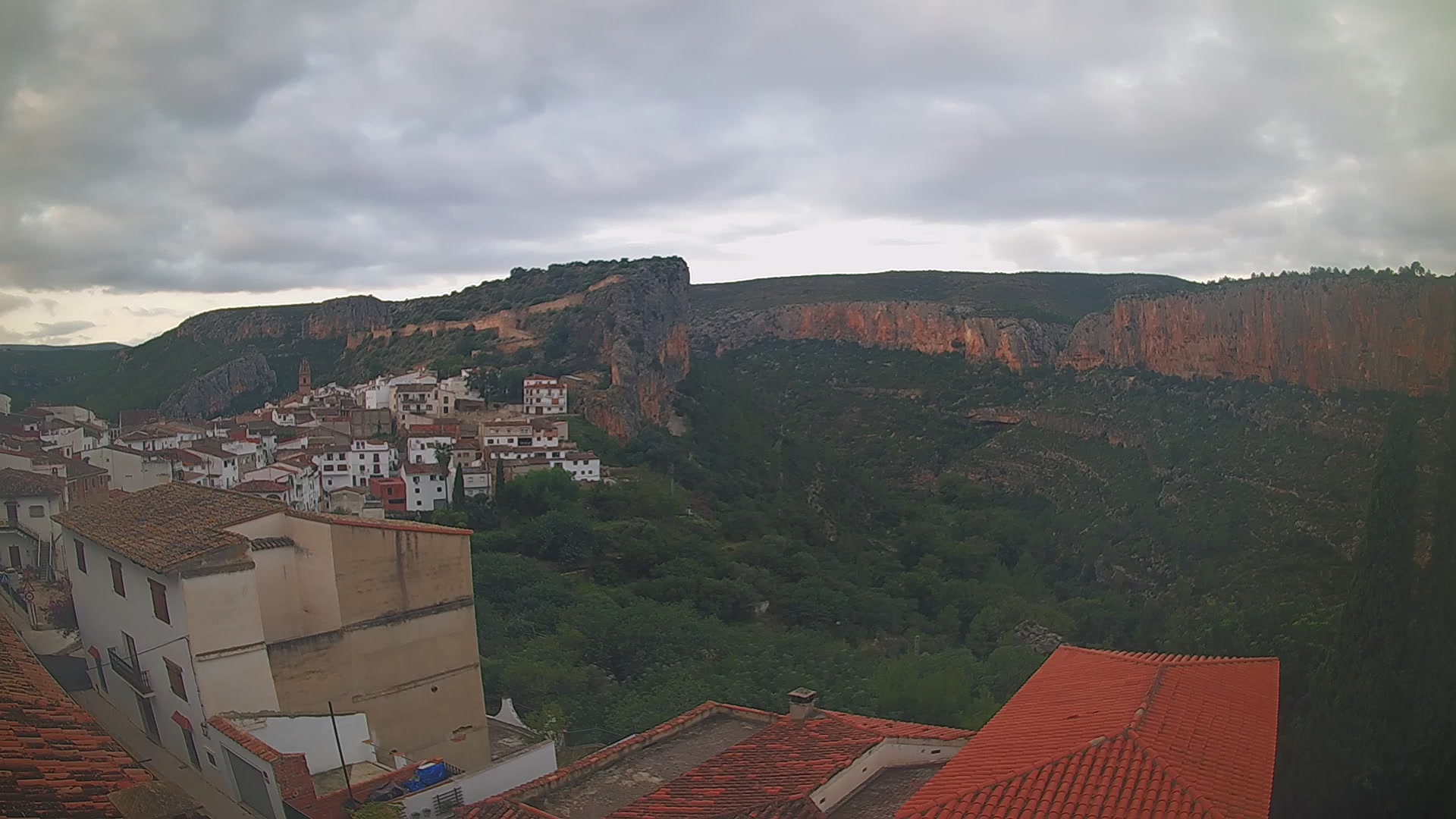 Chulilla - Apartamentos La Muela
