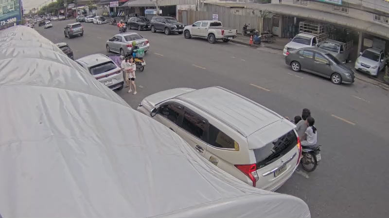 Amoranutsit Road 2, Chachoengsao