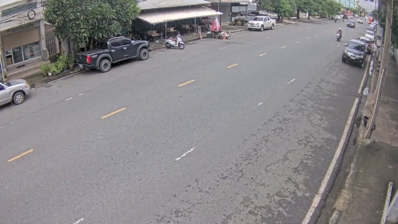 Sri Sothorn Tat Mai Soi 5, Chachoengsao
