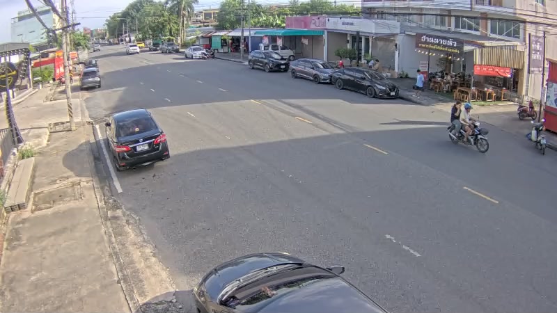 Sri Sothorn Tat Mai Soi 4/1, Chachoengsao