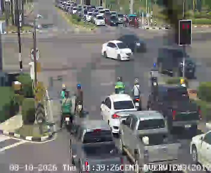 Central Shopping Center East, Khon Kaen