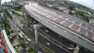 Rama II Road, Bangkok Hospital