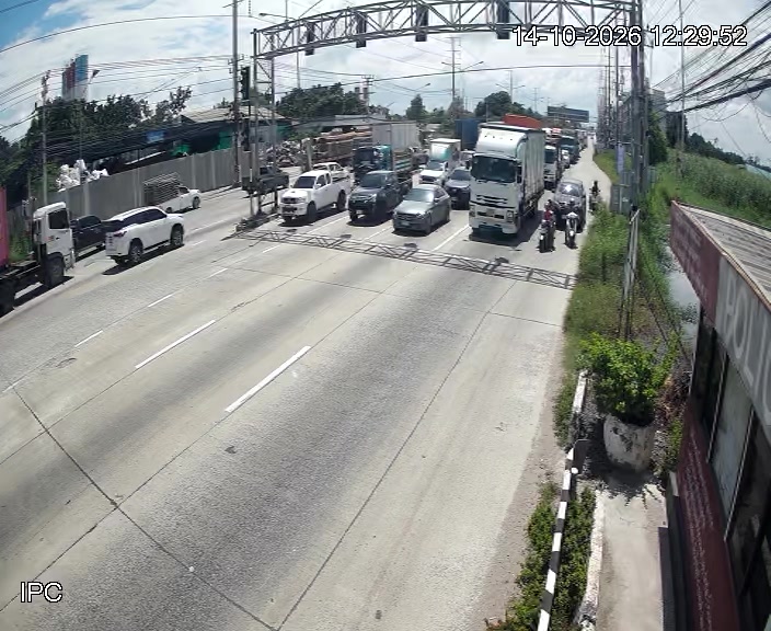 Sirisothorn Road South