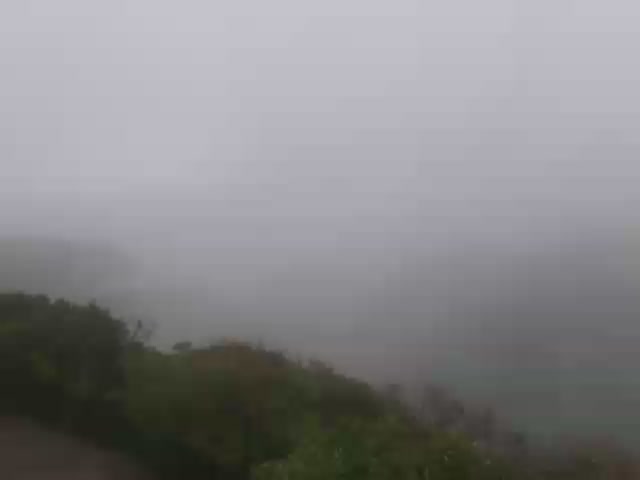 Mishima Lighthouse, Tsushima