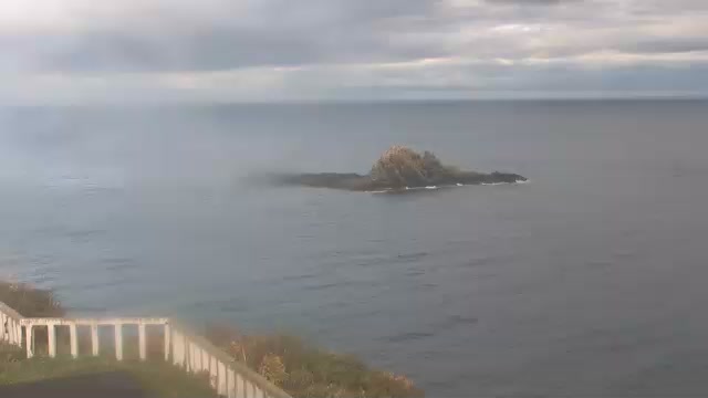 Hiyoriyama Lighthouse, Otaru