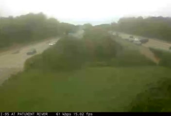 RWIS I-95 AT PATUXENT RIVER
