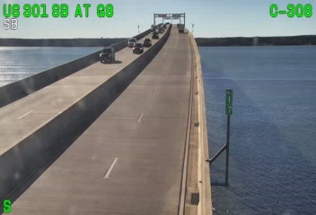 US 301 HWN BRIDGE G8