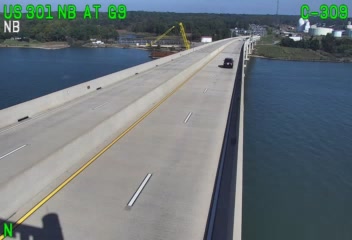 US 301 HWN BRIDGE G9