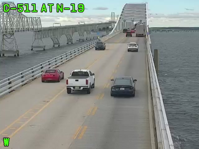 WPL C511 at Gantry N-19 MP 3.9