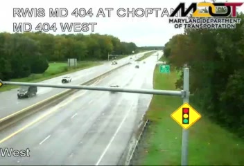 MD 404 AT CHOPTANK RIVER