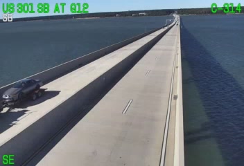 US 301 HWN BRIDGE G12