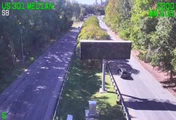 US 301 HWN BRIDGE MM. 3.03