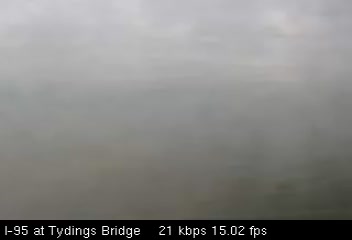 RWIS I-95 AT TYDINGS BRIDGE