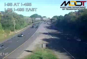 I-95 AT I-495