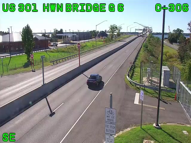 US 301 HWN BRIDGE G6
