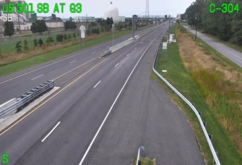 US 301 HWN BRIDGE G3