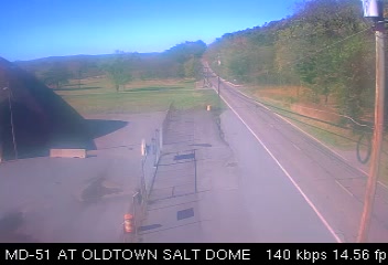RWIS MD 51 AT OLDTOWN SALT DOME